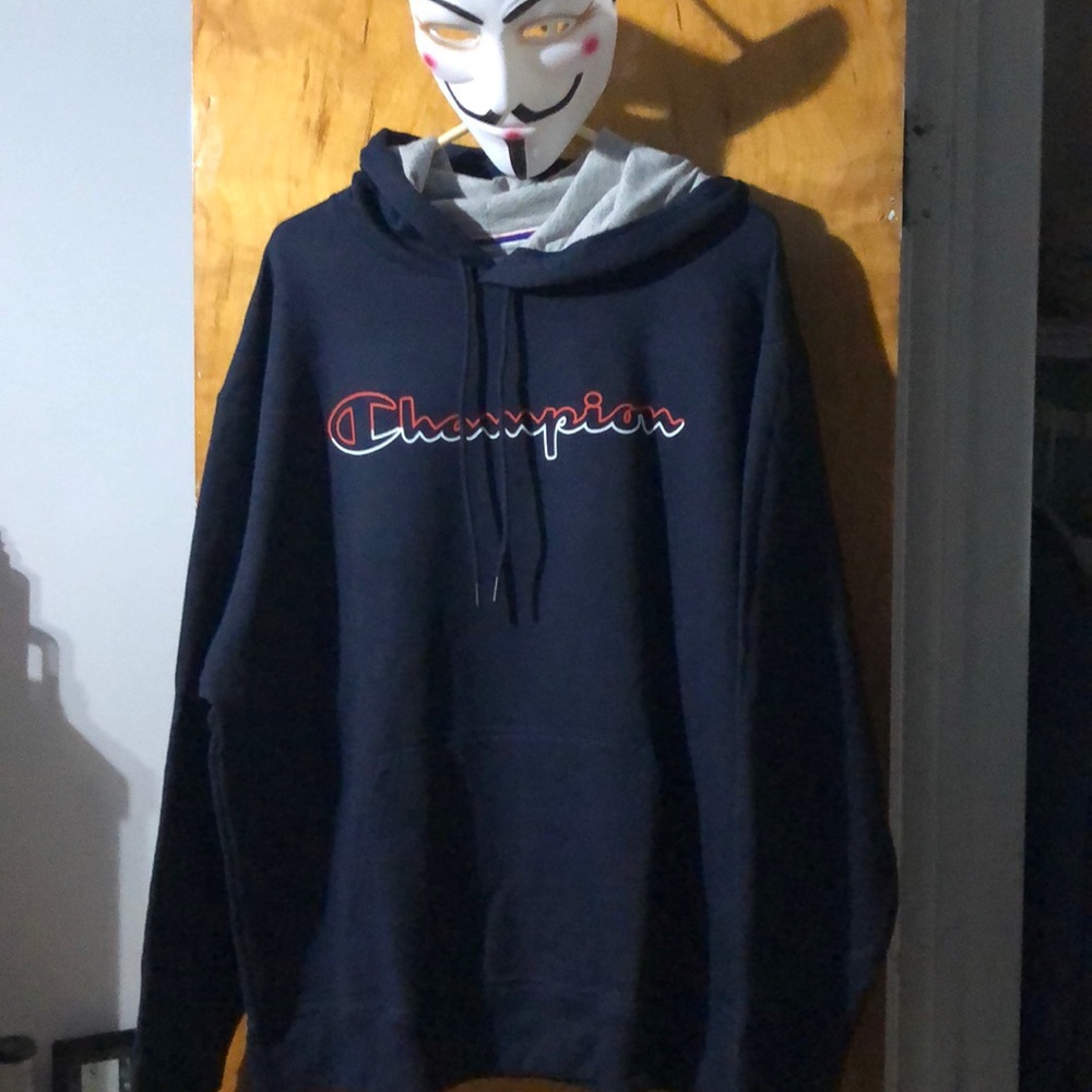 Champion Hoodie
